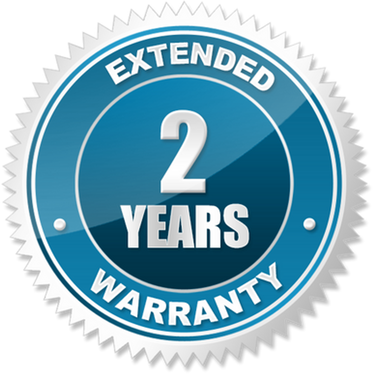 Additional 2-Year Warranty