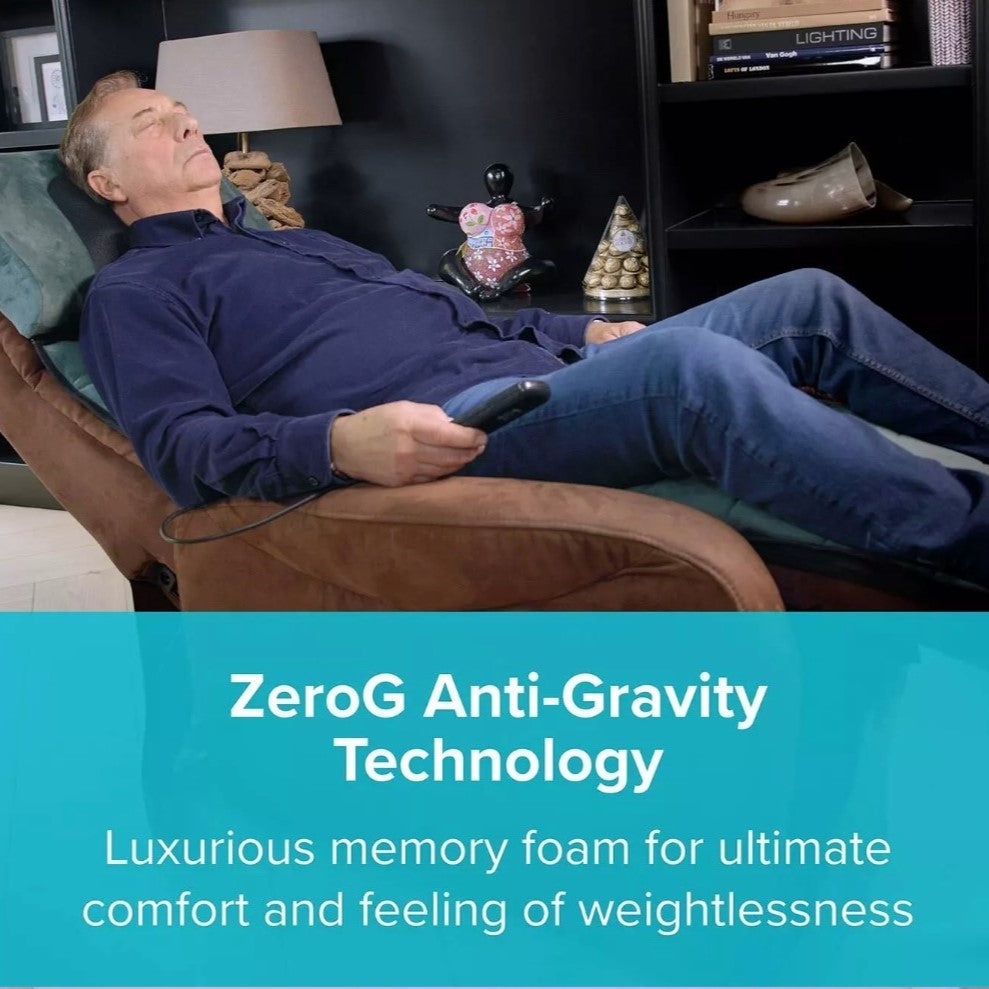 EZWell Remedy Massage System
