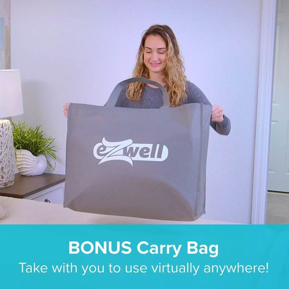 EZWell Remedy Massage System