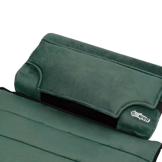 Remedy Massage Pillow Cover