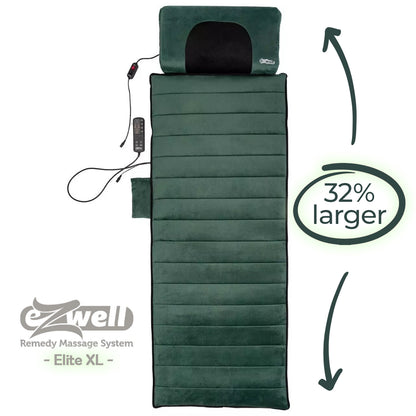 EZWell Remedy Massage System