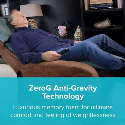 EZWell Remedy Massage System